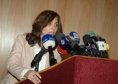 Munauks trauma of choice 2009 - making the right choice