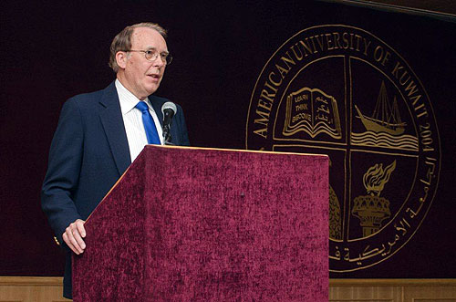 New auk students join the life-long learning community