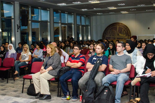 Auk presents the dejean quartet