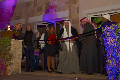 AUK Wins Argana Art Contest with a Painting on Women Empowerment