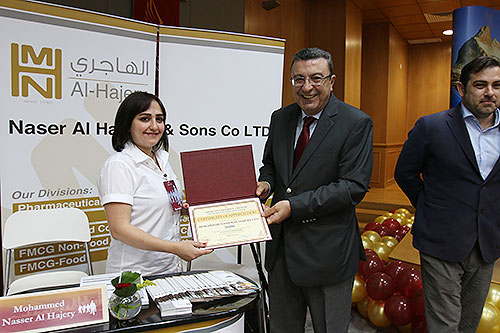 Auk hold its 11th annual career fair