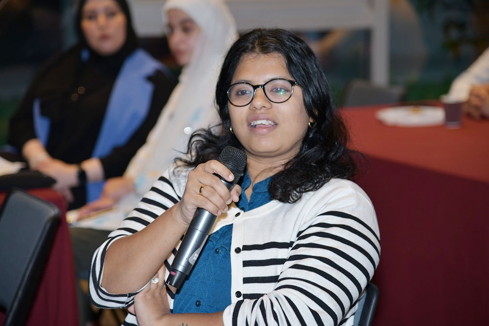 Auk leads the way in bridging accessibility gaps in kuwaiti higher education