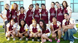 AUK show their class, clinch Cups By John Mathews