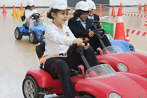 Aukause launches save the children campaign