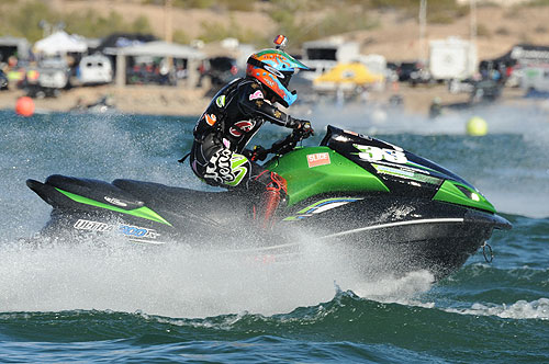 Hamantoosh making waves wherever he goes