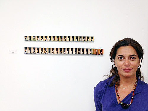 Auk artists come together in the name of peace