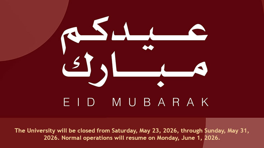 Eid Mubarak