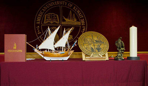 Auk holds annual convocation ceremony