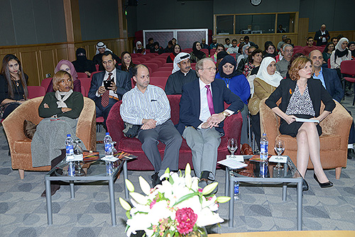 Auk celebrates academic achievements of its top students
