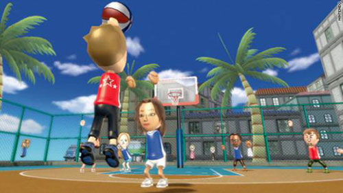 Student life at auk host 3rd annual wii tournament