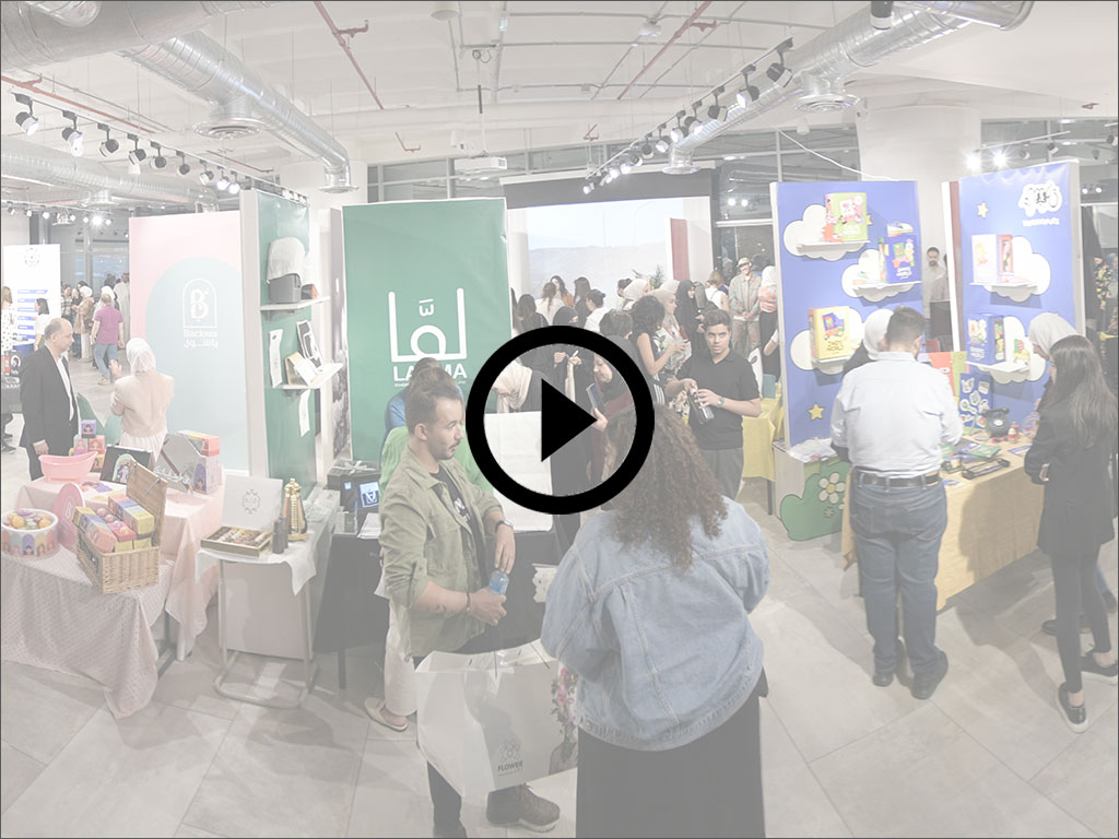 AUK Art & Graphic Design Department Launches 15th Annual Capstone Exhibition