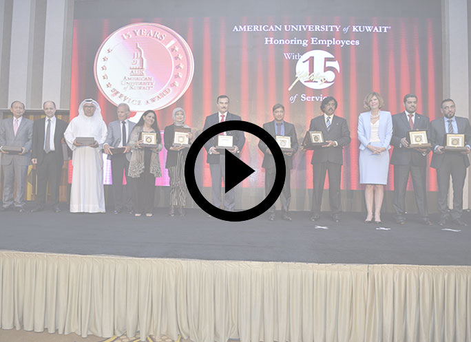 AUK Hosts 2019 Annual Dinner