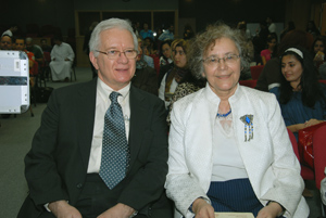 Dartmouth-AUK Music Recital: A Universal Language