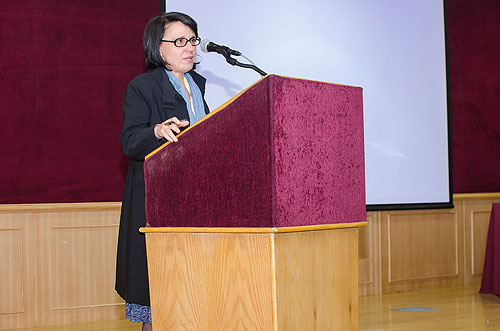 Gulf cities space society culture - gulf studies symposium at auk