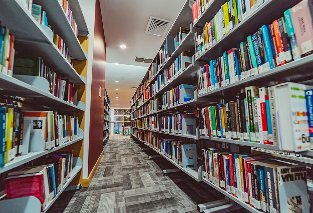 AUK Library Launches OCLC’s WorldShare Management Services