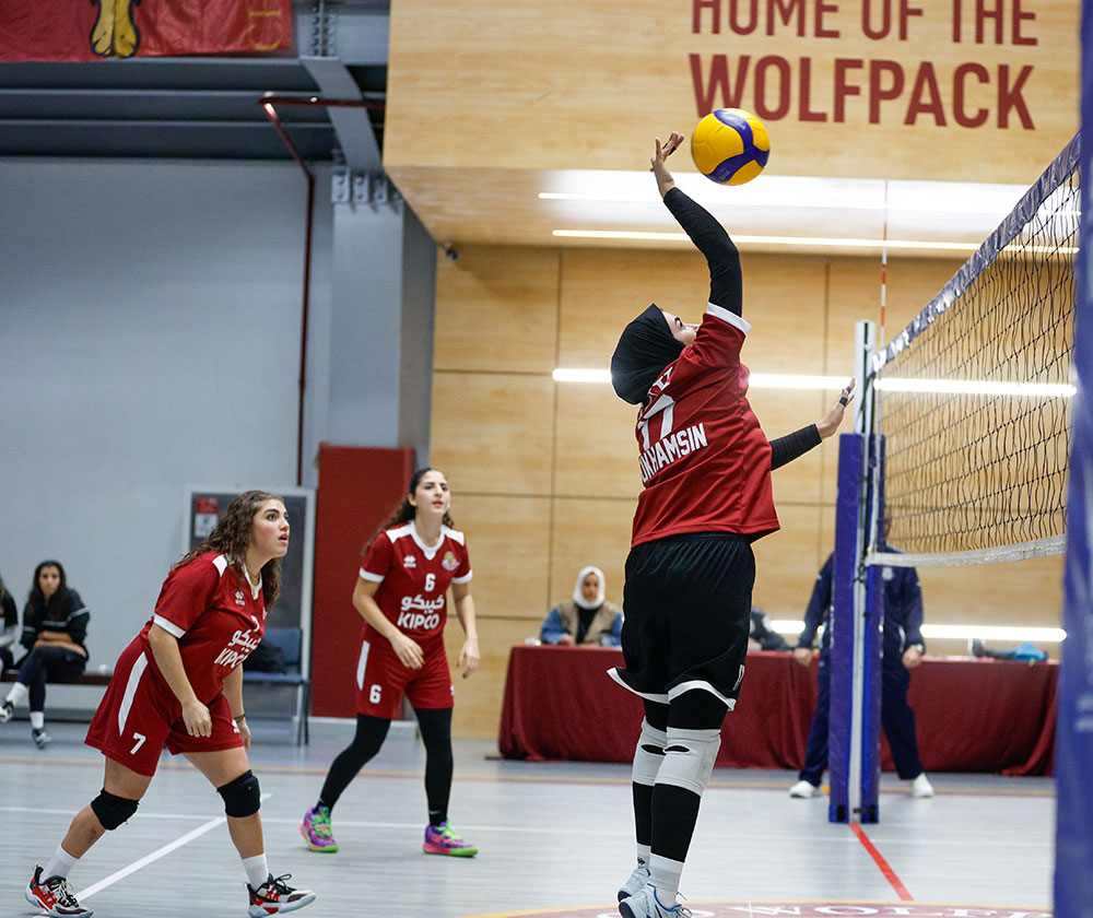 A Vibrant Semester: Highlights from AUK’s Office of Student Life