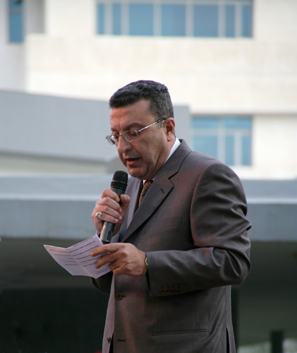 Al-kout festival at auk