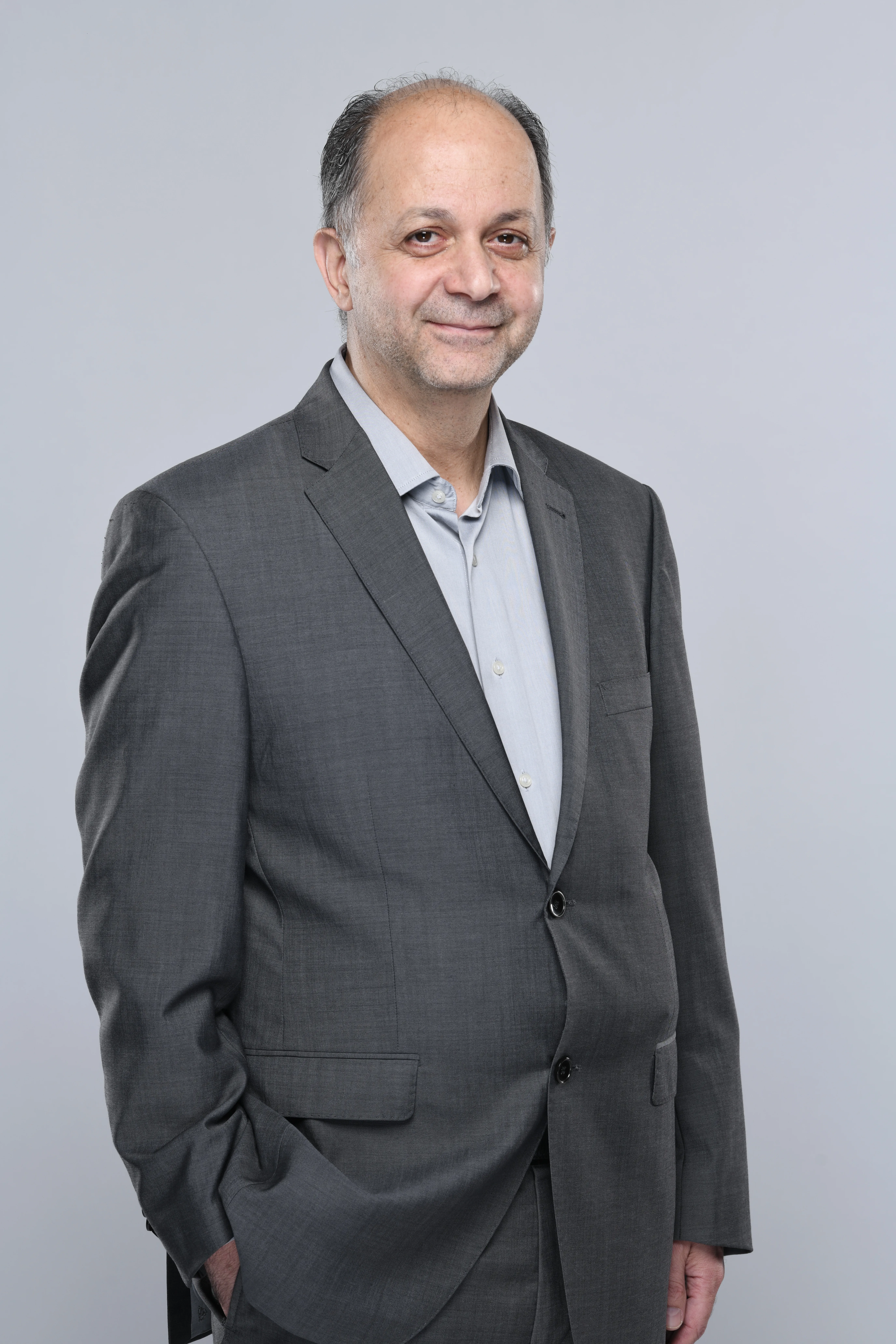 Dean of The College of arts and science