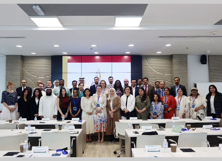 AUK Hosts Pioneering Workshop for Al Rayan Schools on the Future of AI in Education