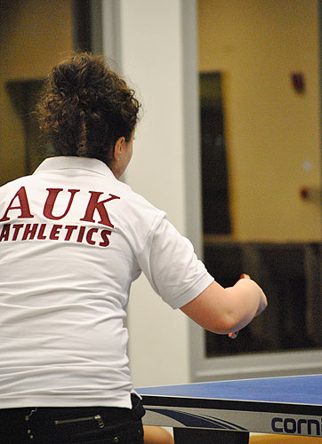 Auk crowned ucc champion for the 5th time