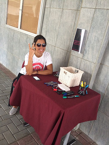 AUK Celebrates International Women's Day