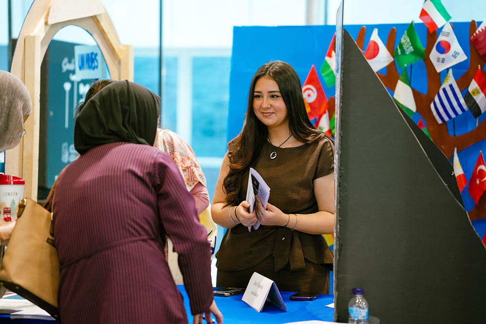 AUK Celebrates Fall 2026 Welcome Week with Four Days of Engaging Activities
