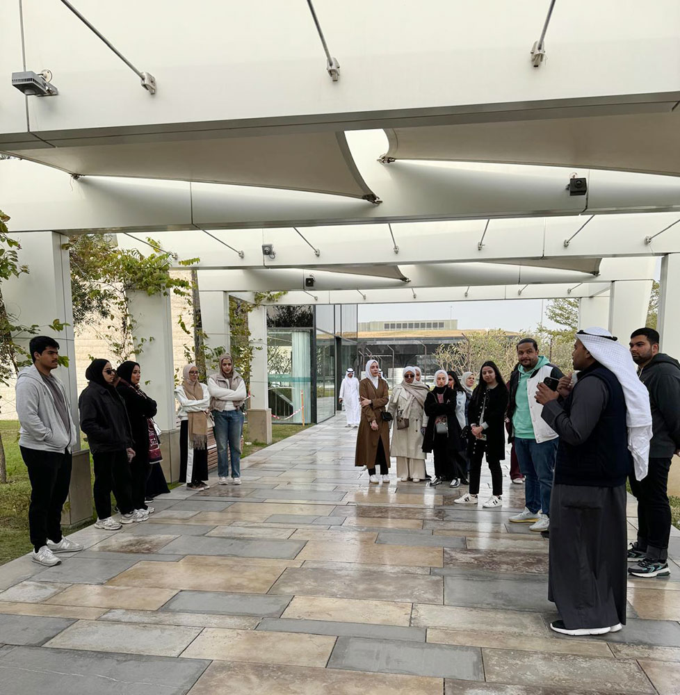 Experiential Learning in Action with MGMT 201