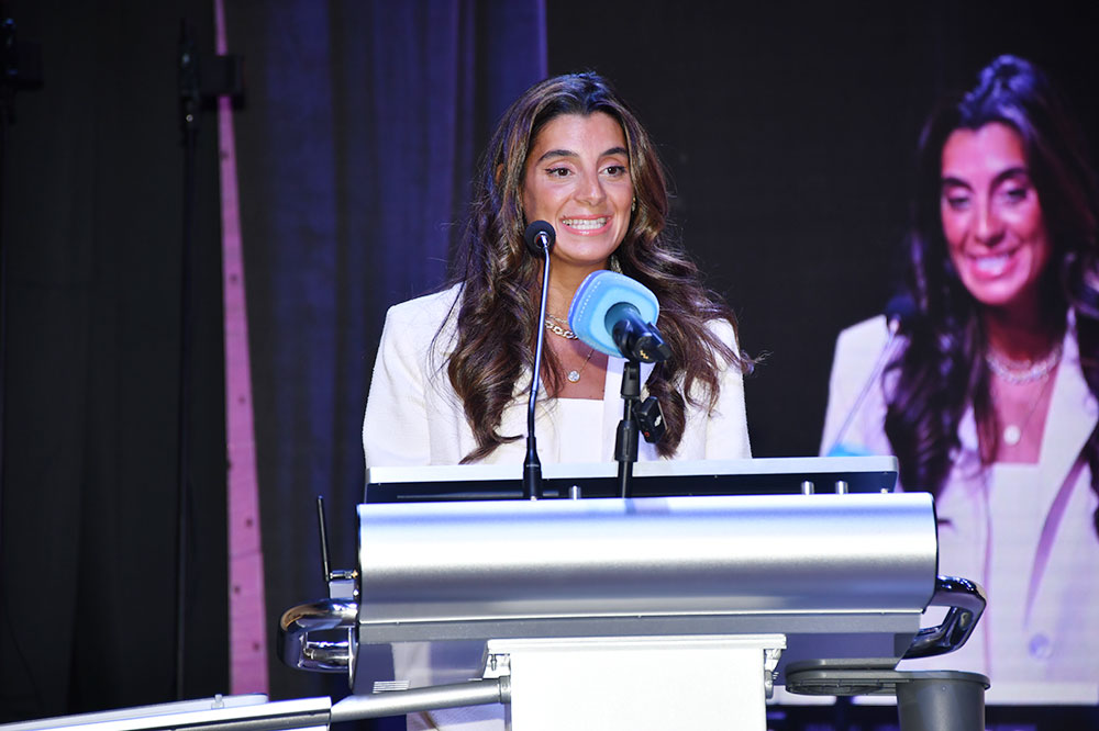 Auk reinforces its role as academic partner in the loyac kon programs success