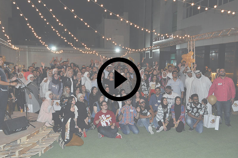 AUK Welcomes Alumni Back To Campus Alumni Reunion