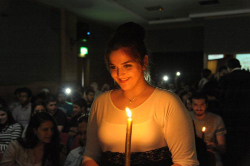 Auk holds annual convocation ceremony