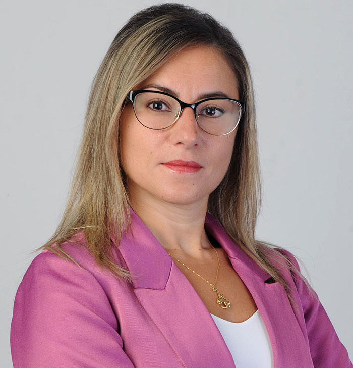 AUK Business Honor Society Recognized as an Honor Chapter