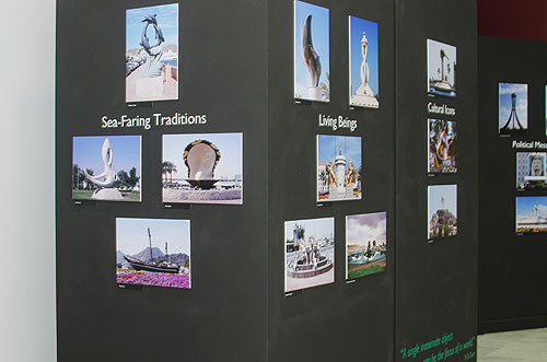 Gulf cities space society culture - gulf studies symposium at auk