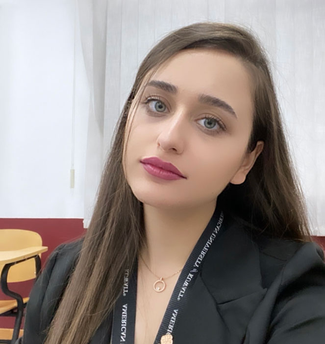 Summer at AUK: A Holistic Experience