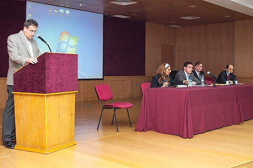 Specialists discuss causes consequences and cures of addiction at auk