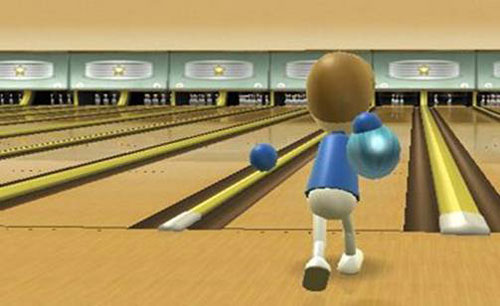 Student life at auk host 3rd annual wii tournament