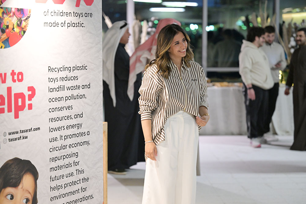 Auk art  graphic design department launches 19th biannual capstone exhibition