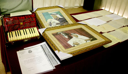 The american university of kuwait celebrates independence and liberation days