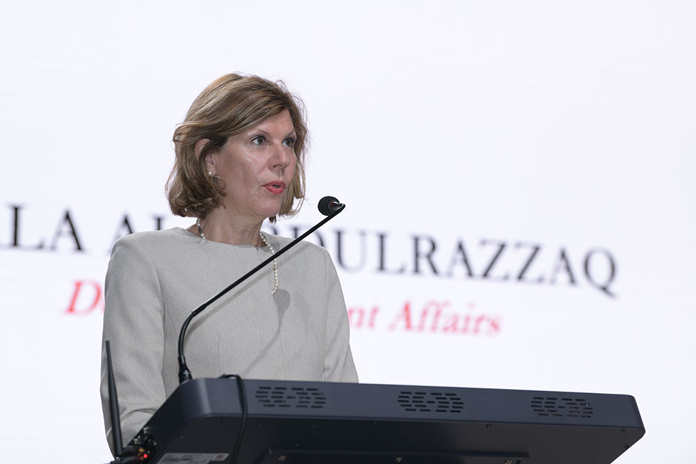 Auk inaugurates new academic year with orientations and welcome week activities