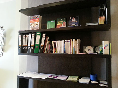 Join efforts to combat breast cancer