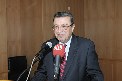 AUK Inaugurates its First Center for Research in Informatics, Sciences and Engineering (RISE)