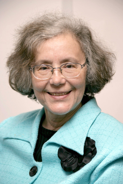 Tolmacheva President of The AUK