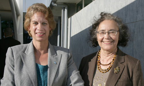 Kuwait United Nations Resident Coordinator Speaks as Part of Social Awareness Week at AUK