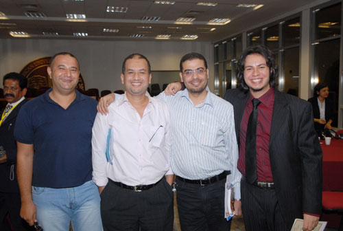 Auks center for continuing education hosts dale carnegie seminar