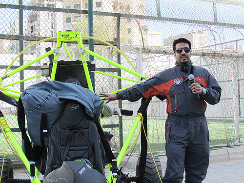 TSGA Celebrates the National Week of Kuwait