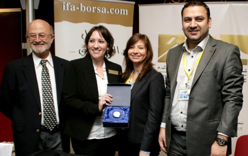 Auk holds 6th annual career fair