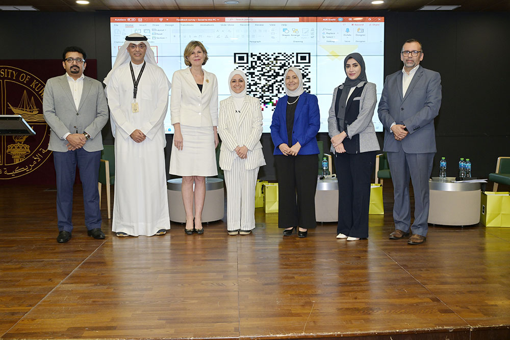 Auk leads the way in healthcare innovation aligned with vision 2035
