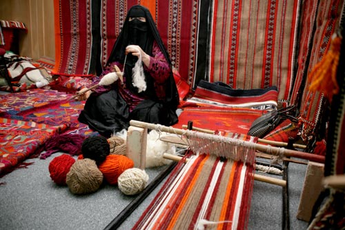 Auk host 2nd al-kout festival