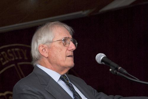 AUK Hosts 3rd Annual Alumni Reception