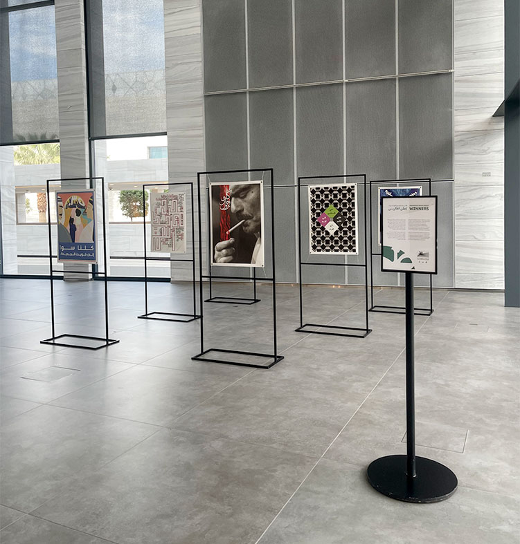 Art  design students and faculty excel in creative printmaking conference