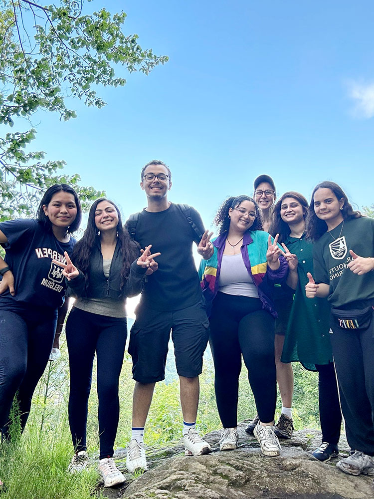 AUK Goes Global with its International Programs